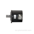 Magnetic Stripe Kadi Reader Mwandishi Encoder.